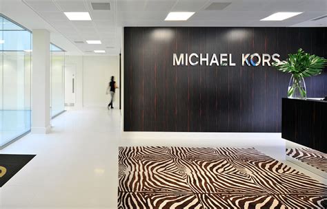 michael kors corporate office nyc|Michael Kors usa inc.